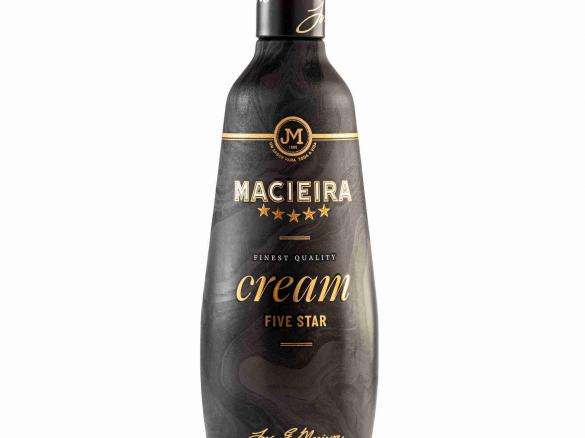 licor de natas e macieira original (macieira cream)