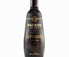 licor de natas e macieira original (macieira cream)