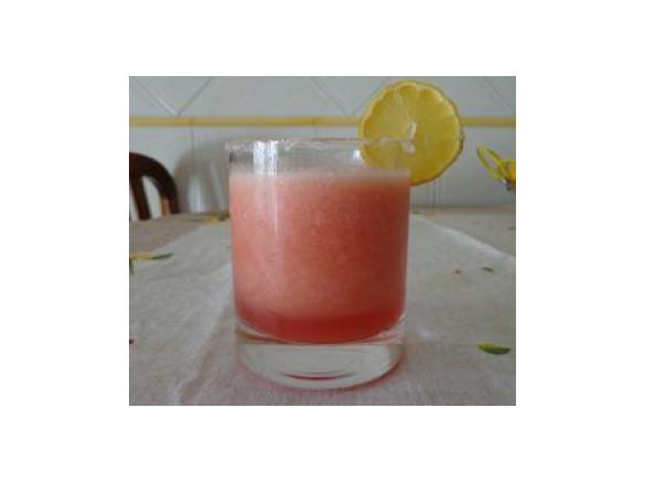 Watershake de Verão