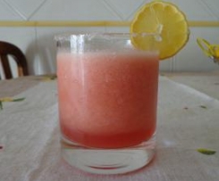 Watershake de Verão