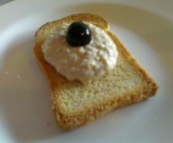 Paté de atum gourmet