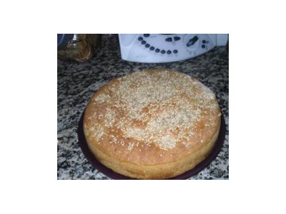 Pão Muesli (Receita MP Outubro 2013)