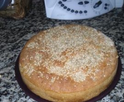 Pão Muesli (Receita MP Outubro 2013)