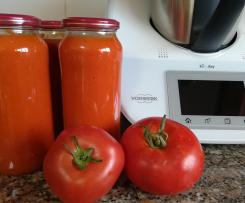 Polpa de Tomate Simples