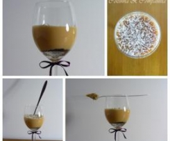 Brigadeiro de Colher de Manteiga de Amendoim