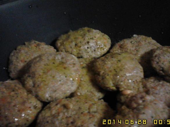 Hamburgas saúdaveis