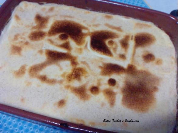 Bacalhau Rico Espiritual ;)