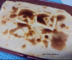 Bacalhau Rico Espiritual ;)