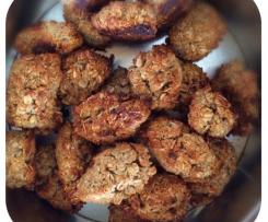 Biscoitos de Aveia Deliciosos