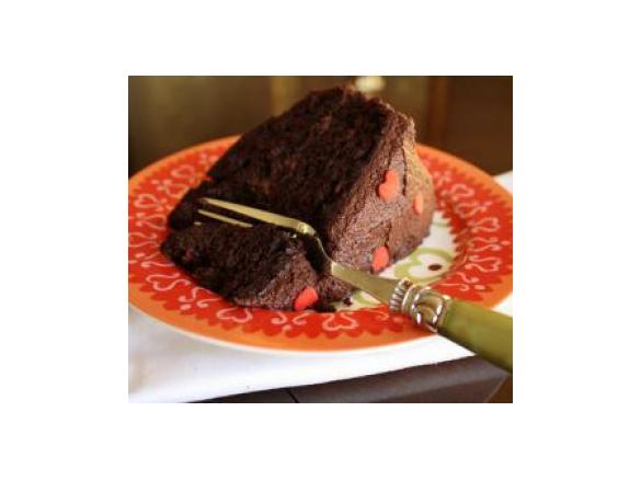 Bolo de Chocolate e Beterraba…O melhor bolo de chocolate de sempre!!!