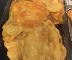 Variante Filhoses da Beira Interior