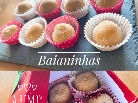 Baianinhas