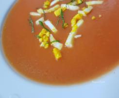 Creme de Tomate