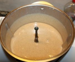 Bolo de Canela da Beira Baixa