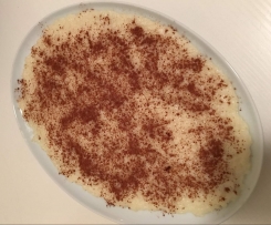 Arroz doce da minha mäe