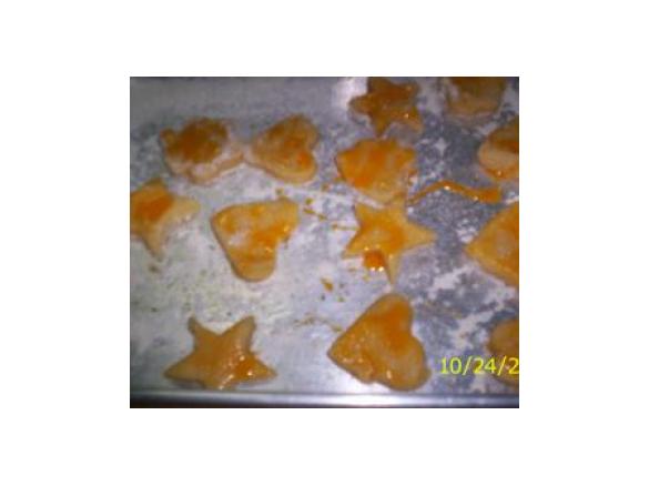 Bolachinhas Deliciosas