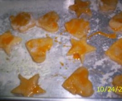 Bolachinhas Deliciosas