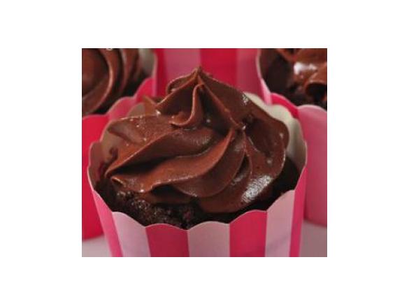 Chocolate Cupcakes