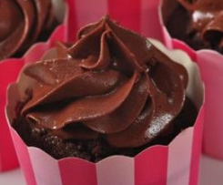 Chocolate Cupcakes