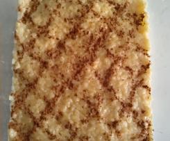 Arroz doce