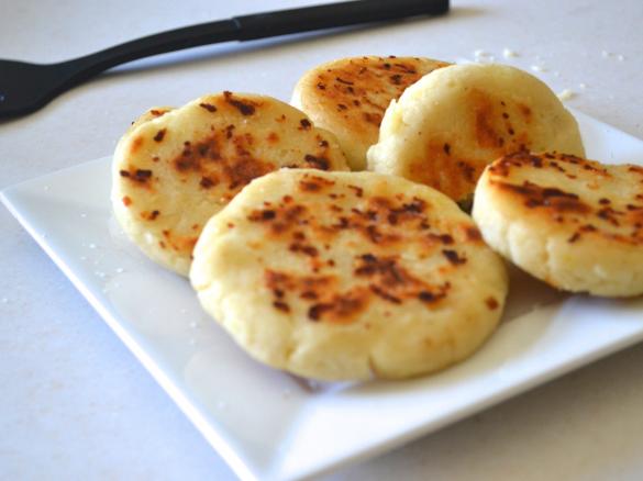 AREPAS