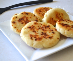 AREPAS