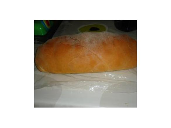 Folar de enchidos (Livro - Massas e Doces)