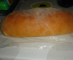 Folar de enchidos (Livro - Massas e Doces)