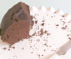 Bolo de chocolate divino