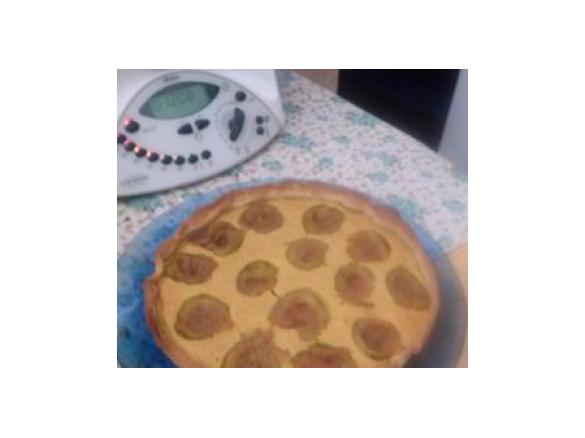 Tarte  de Figo