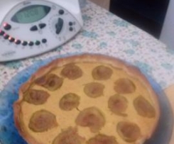 Tarte  de Figo