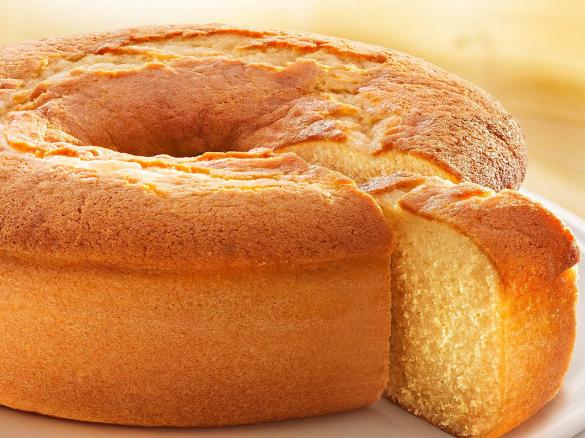 Bolo das Mães Brasileiras