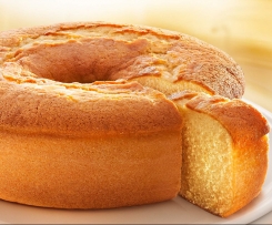 Bolo das Mães Brasileiras