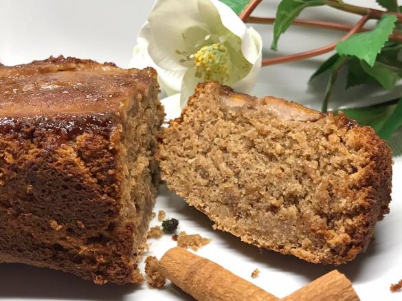 Bolo Fit da Arábias