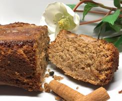 Bolo Fit da Arábias