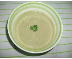 Sopa de Couve Flor