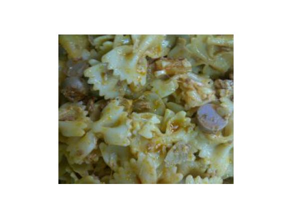 Laços com Coisas Boas