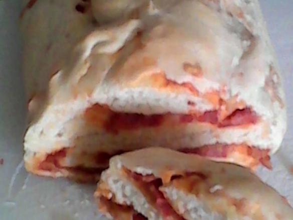 Pão à moda da Família Costa