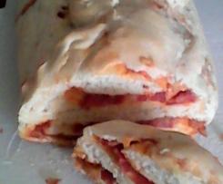 Pão à moda da Família Costa