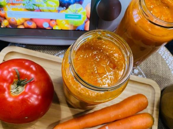 Molho Tomate