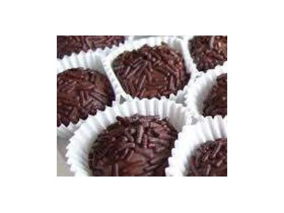 Brigadeiros