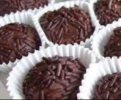Brigadeiros