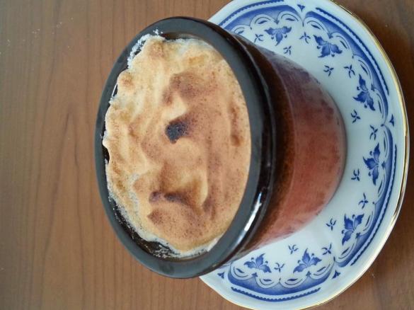 Tarte de Limão Merengada