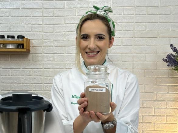 Cappuccino - Preparado em pó