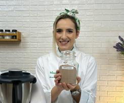 Cappuccino - Preparado em pó