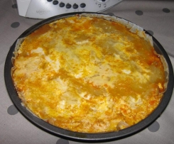 O Meu Empadão de Perú