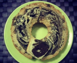 Bolo Marmoreado LIGTH