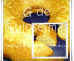 Bolo de Natas