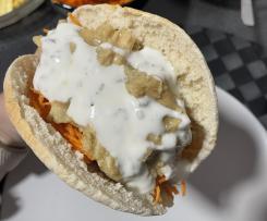 Kebab de Frango
