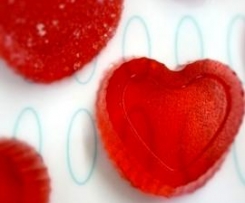 Gomas | Receita adaptada a partir do livro "Bimby Receitas com História"